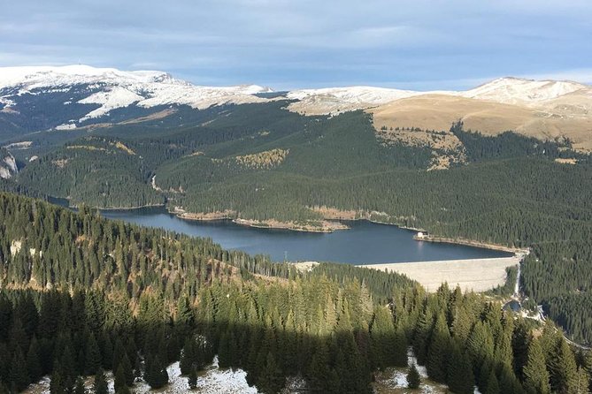1 Day 4x4 Tour in Carpathian Mountains - Food, comfort, and the long day