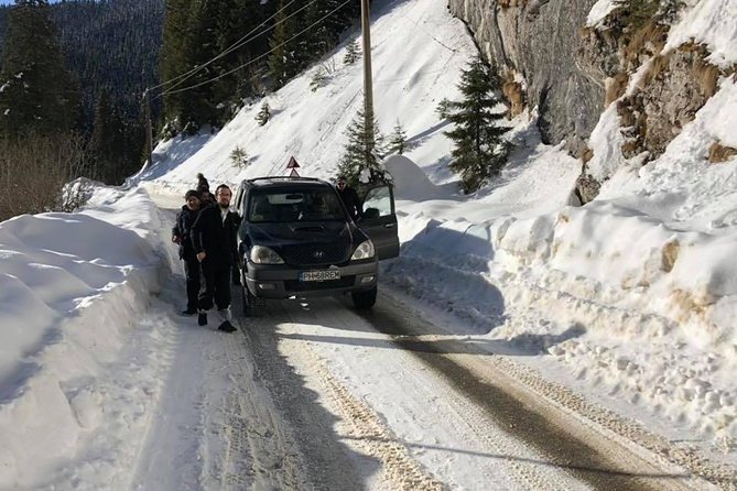 1 Day 4x4 Tour in Carpathian Mountains - Weather and cancellation rules