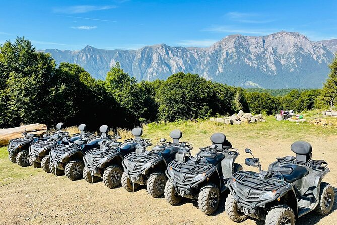 1 Day ATV Tour in Carpathian Mountains - Why this Bucharest day trip works