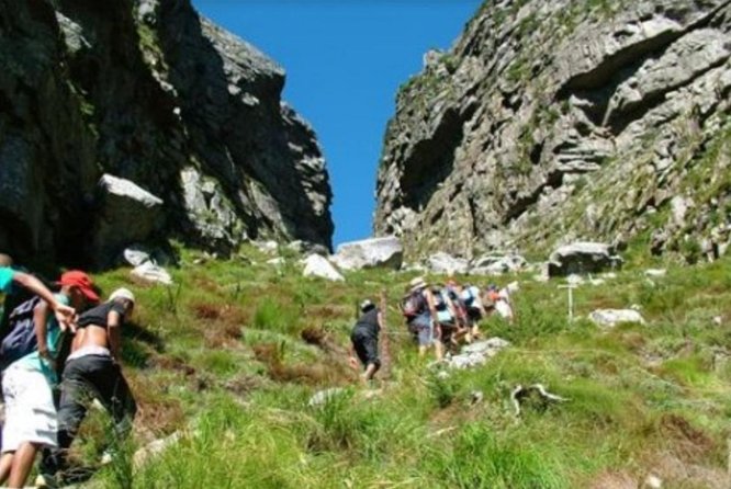 1 day CARPATHIAN PEAKS & CHALETS hike - Booking details and cancellation warning