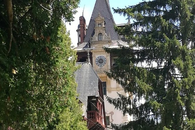 1 Day Castles Tour - Sinaia and Bran - What the guide adds to the day