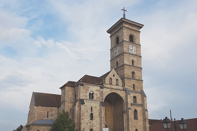 10-Day Private Tour of Romania with Pick Up - Why this private route works for seeing Romania