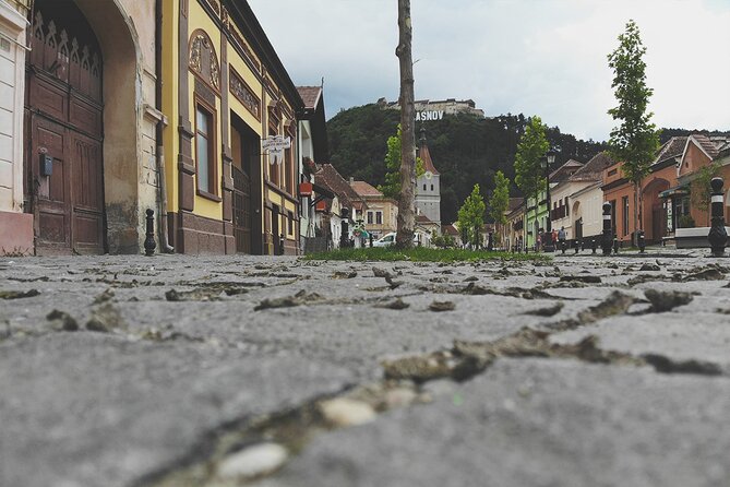 10-Day Private Tour of Romania with Pick Up - Dacian sites and a salt mine with a surprise