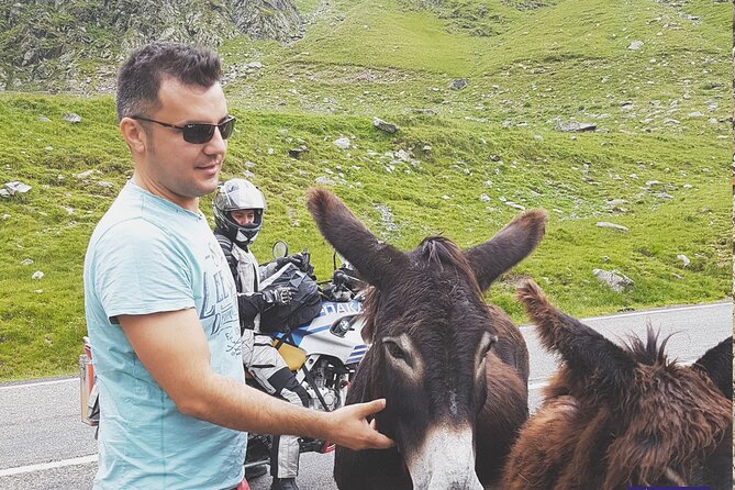 10-Day Private Tour of Romania with Pick Up - Sighișoara and Biertan keep medieval Transylvania alive