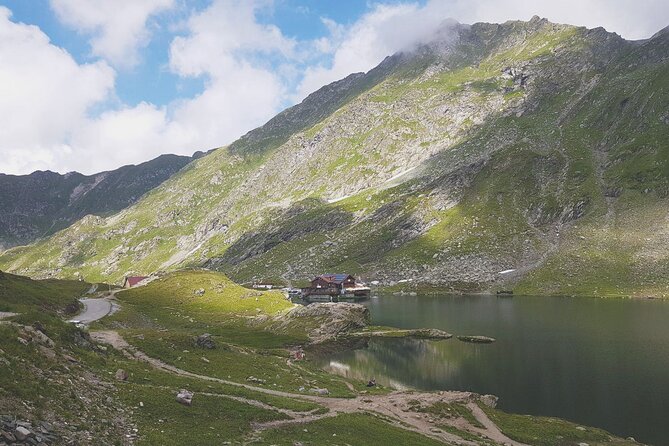 10-Day Private Tour of Romania with Pick Up - Bucharest opens with power, beauty, and revolution
