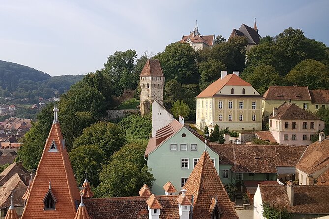 10 Days Private Tour in Romania from Bucharest - The Merry Cemetery and the pain of communism