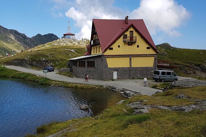 10 Days Private Tour in Romania from Bucharest - Bucharest: communism, village life, and the 1989 Revolution
