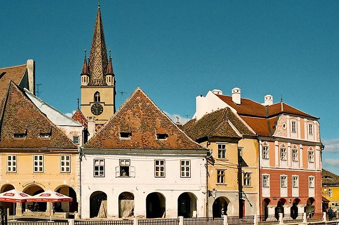 11-Day Romania Tour from Bucharest with Transylvania & Bucovina - What makes this Romania route worth considering