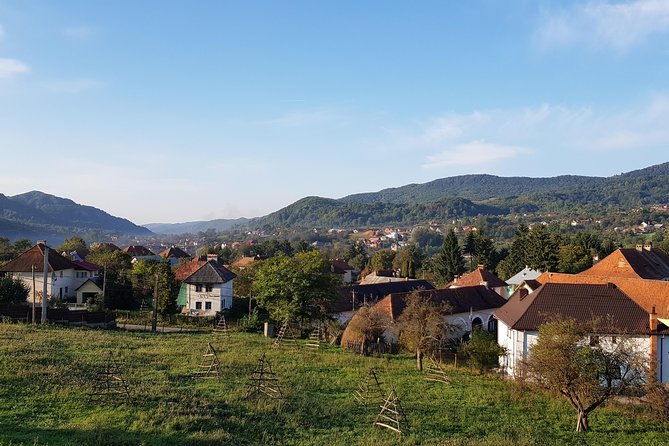 11-Day Romania Tour from Bucharest with Transylvania & Bucovina - Crossing the mountains into Bucovina