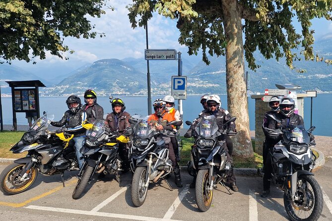 1250cc Motorcycle Rental from Turda - Price, deposit, and insurance