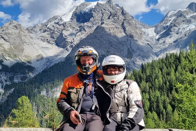 1250cc Motorcycle Rental from Turda - Planning a day on Transfăgărășan