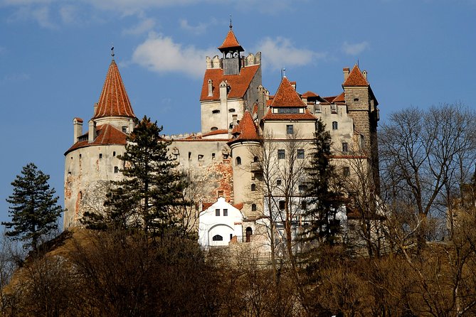 2 - Day Medieval Transylvania Private Tour from Brasov - Why this two-day route works