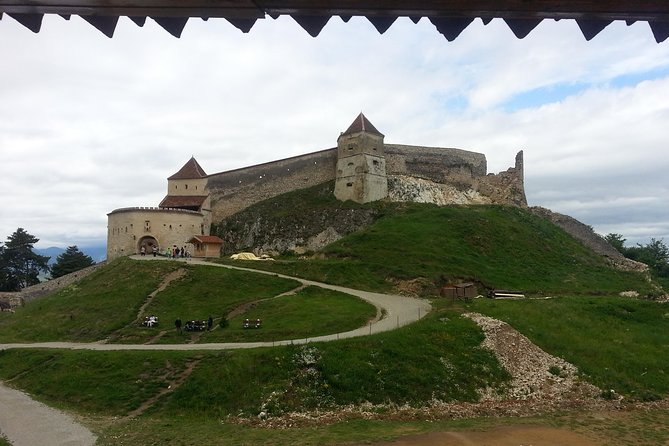 2-Day Private Tour of Transylvania from Bucharest - Peles Castle is the visual highlight