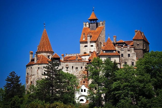 2-Day Private Tour of Transylvania from Bucharest - What the guides add to the experience