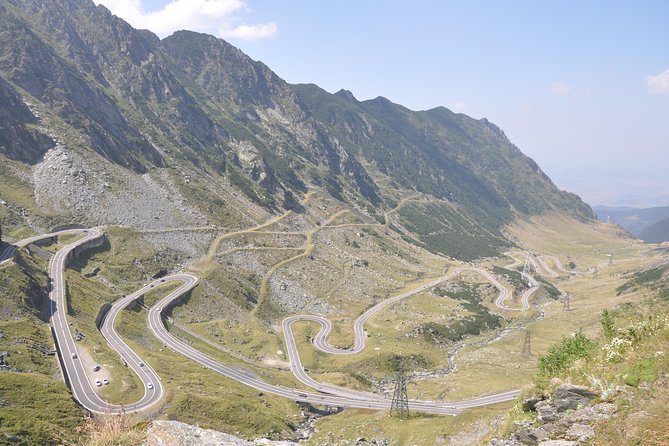 2 Day Private Tour Transfagarasan Highway and Hiking in Fagaras Mountains - Why this two-day trip works better than a quick highway stop