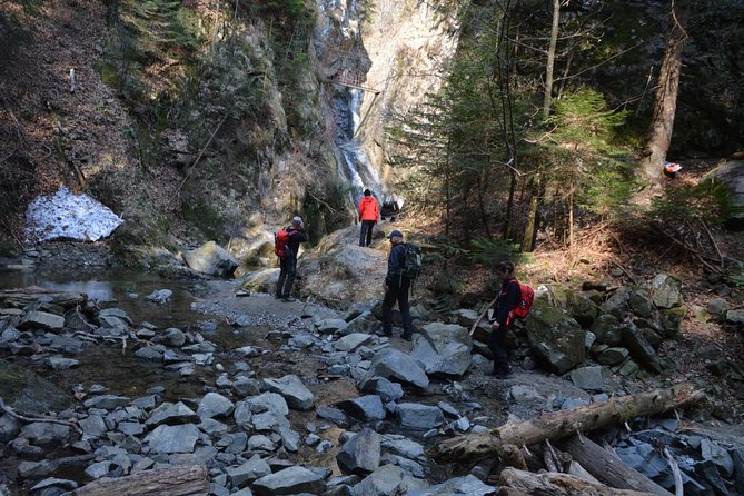 2 Day Private Tour Transfagarasan Highway and Hiking in Fagaras Mountains - Overnight lodging and included meals