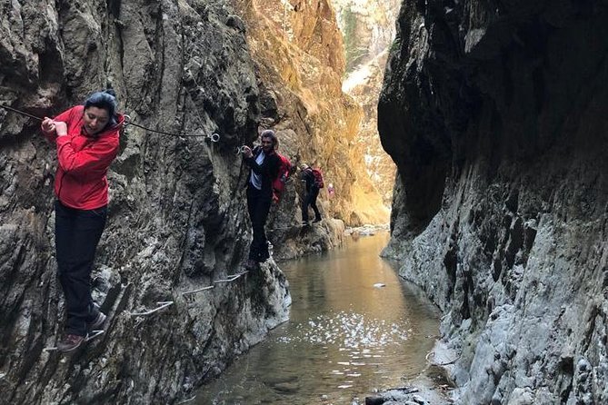 2 Day Private Tour Transfagarasan Highway and Hiking in Fagaras Mountains - Hiking to Balea Waterfall on day two