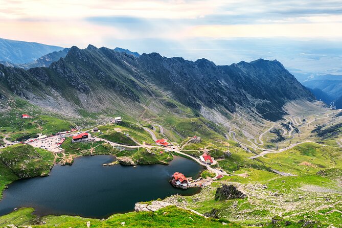 2-Day Small-Group Tour in Transylvania from Bucharest - Maximum 5 Persons - Sibiu and the culture of the old center