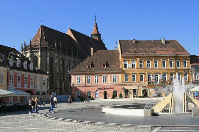 2-Day Small-Group Tour in Transylvania from Bucharest - Maximum 5 Persons - Is $1,329.79 per person good value?