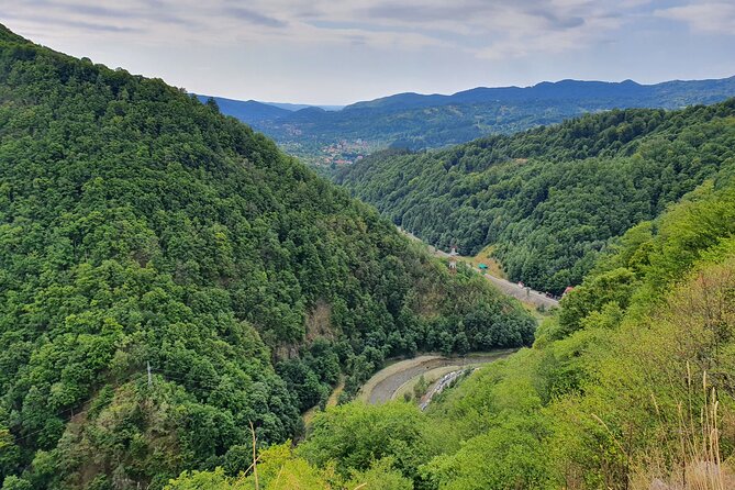 2-Day Small-Group Tour in Transylvania from Bucharest - Maximum 5 Persons - Bran Castle and the Dracula connection