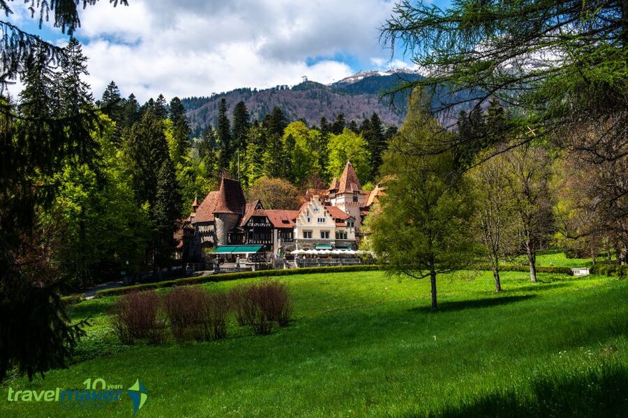 2-Day Transylvania Break From Bucharest - Is $399 a fair price?