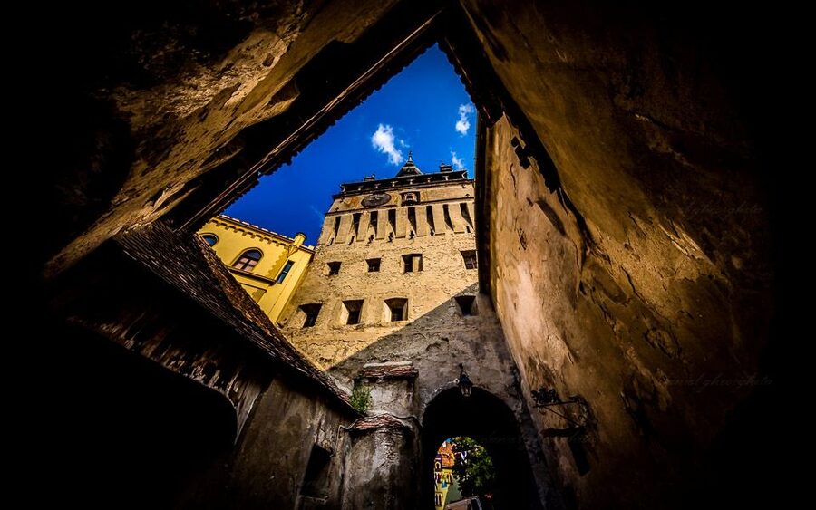 2-Day Transylvania Break From Bucharest - From Bucharest into Transylvania
