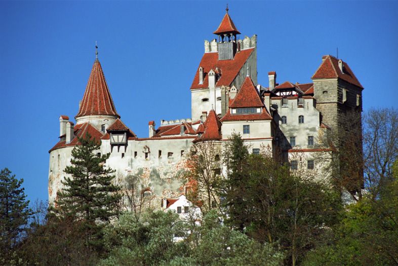 2-Day Transylvania Break From Bucharest - Brasov, from German Kronstadt to Romanian city center