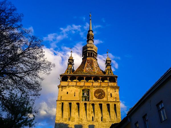 2-Day Transylvania Break From Bucharest - Guides can make or break a long road trip