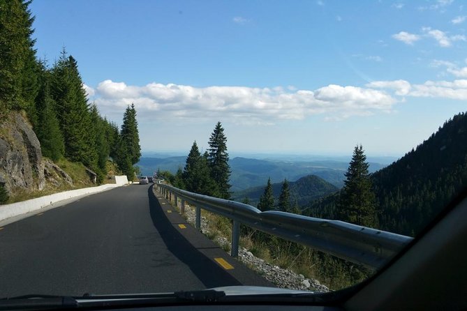 2 Days Private Tour in Transylvania from Bucharest - 4 Medieval Cities - Biertan’s fortified church and Saxon tradition