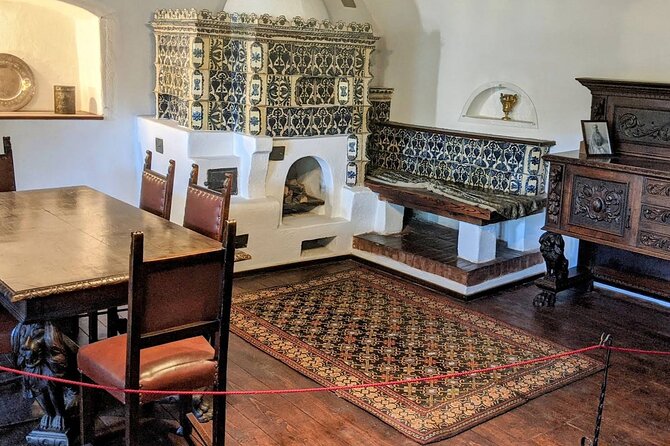 2 Days - Private Tour to Transylvania - Brașov, Sighișoara, Sibiu - Sighișoara: The strongest reason to stay overnight