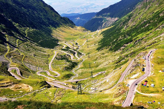 2 Days Private Tour Transfagarasan Road & Sibiu from Bucharest - Why this two-day route works from Bucharest
