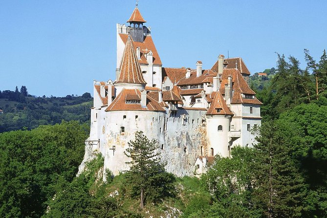 2 days Transylvania Tour with Brasov, Sibiu and Sighisoara - Why this two-day route works from Bucharest