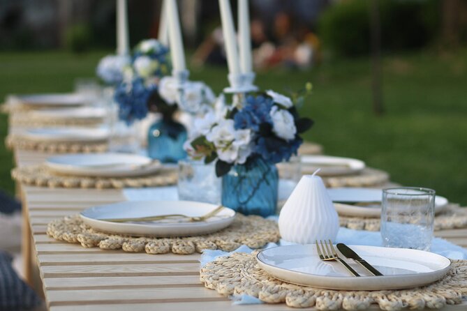 2-Hour Luxury Picnic in Cluj-Napoca Romania - What you are really booking in Cluj-Napoca