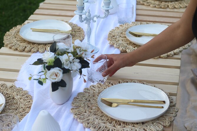 2-Hour Luxury Picnic in Cluj-Napoca Romania - Who will enjoy this private picnic most