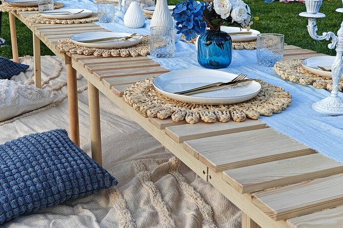 2-Hour Luxury Picnic in Cluj-Napoca Romania - Weather, access, and booking details