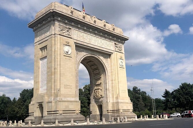 2h Bucharest Private Tour by Car - What the Private Format Adds