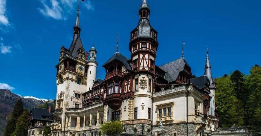 3-Day Medieval Transylvania Package Tour - FAQ