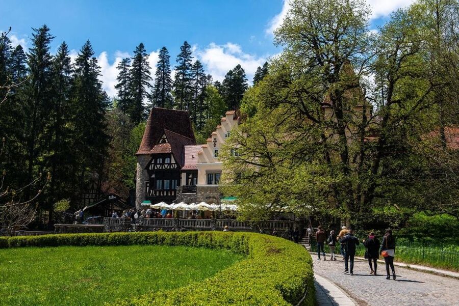 3-Day Medieval Transylvania Package Tour - The real cost of the $588 price