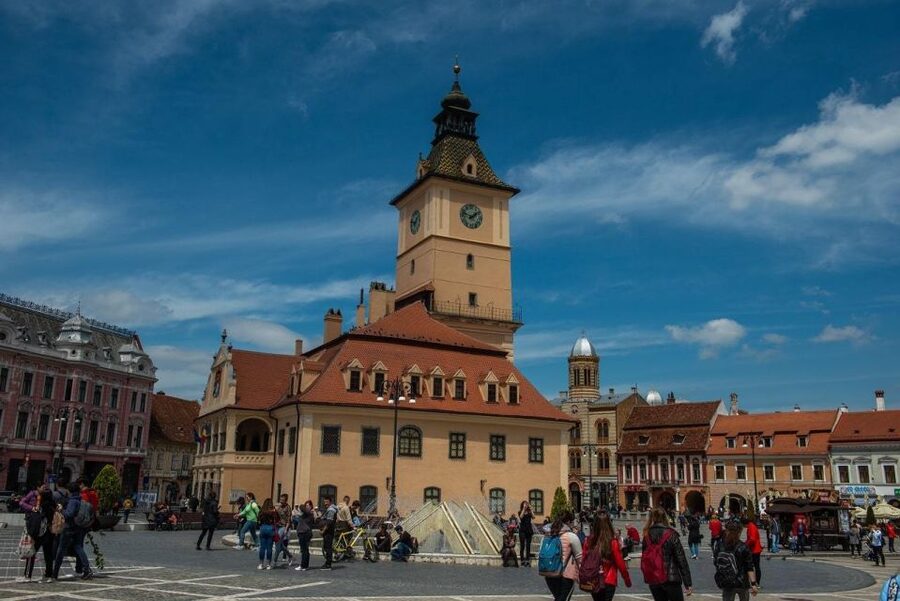3-Day Medieval Transylvania Package Tour - Should you book it?