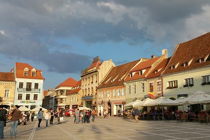3-Day Private Tour of Medieval Transylvania from Bucharest - What the price includes, and what it does not