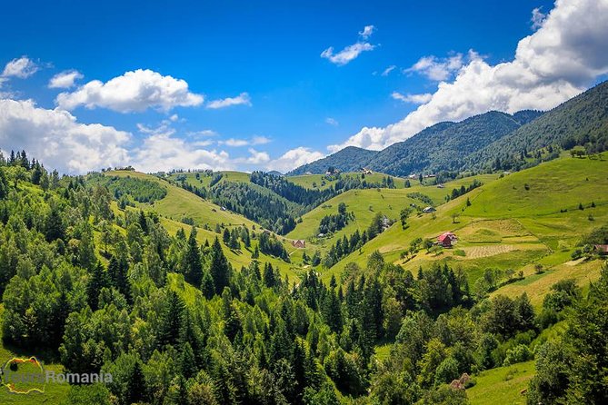 3-Day Tour from Bucharest: Transylvania Villages and Medieval Towns - Why this route works better than a quick castle day trip