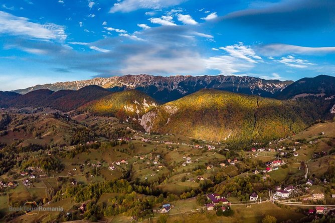 3-Day Tour from Bucharest: Transylvania Villages and Medieval Towns - Day 3: Brasov before the long return to Bucharest
