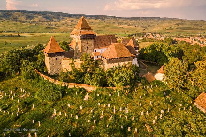 3-Day Tour from Bucharest: Transylvania Villages and Medieval Towns - Should you book it?
