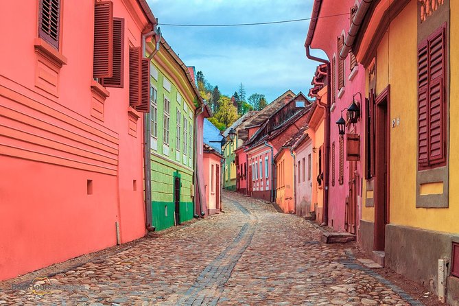 3-Day Tour from Bucharest: Transylvania Villages and Medieval Towns - Day 2: A village walk, Viscri, and Sighisoara