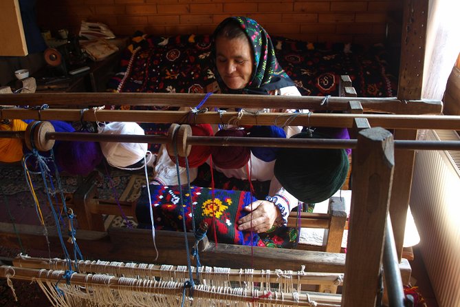 3 Day Tour of Maramures - Is $763.34 per person good value?