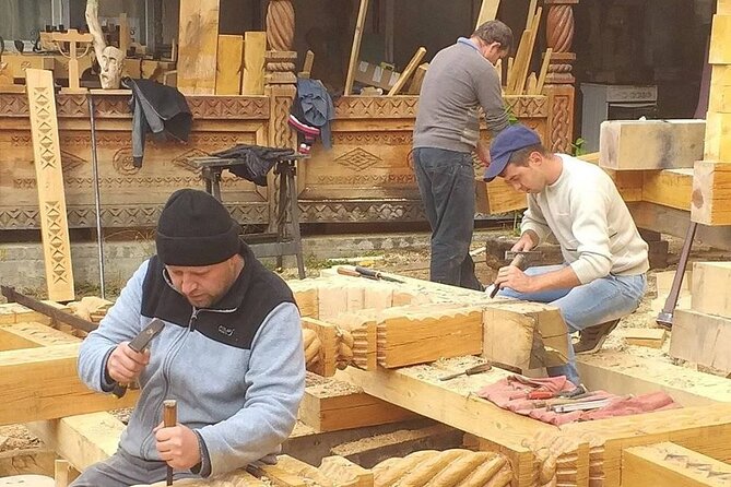 3 Day Tour of Maramures - Should you book the three-day Maramures tour?