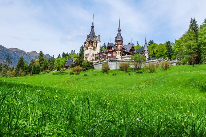 3-Day Tour of Medieval Transylvania - Key things to know before booking