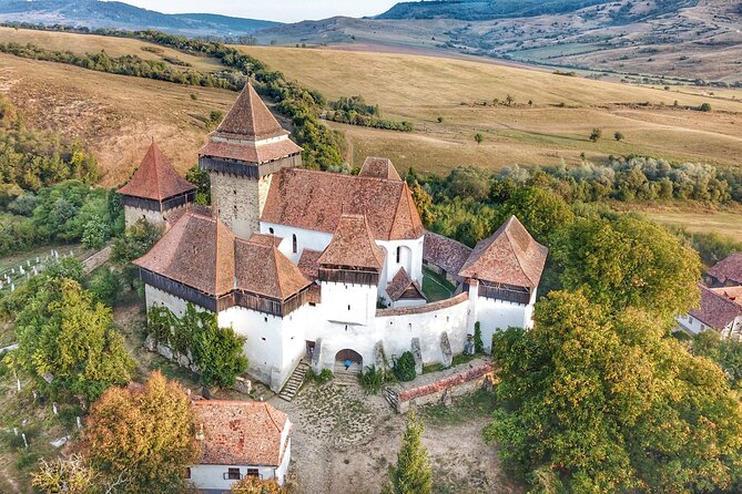 3-Day Tour of Medieval Transylvania - What the $833.47 price includes