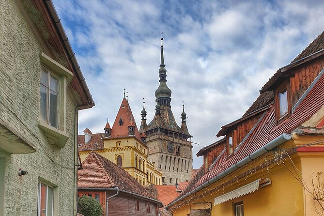 3-Day Tour of Medieval Transylvania - Should you book it?