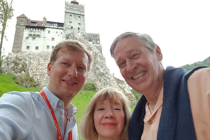 3-Day Tour of Transylvania’s Landmarks from Bucharest - Sibiu’s German character and grand squares